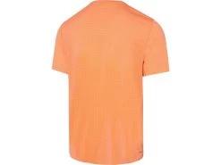 Saucony Time Trial Short Sleeve 8 Saucony Time Trial Short Sleeve -Men's Sports Fashion SAM800287 VOH 2 1