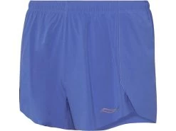 Saucony Time Trial 3" Short