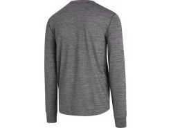 Saucony Boulder Baselayer -Men's Sports Fashion SAM800309 BKH 2