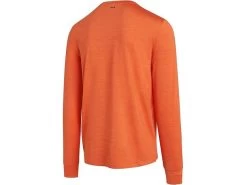 Saucony Boulder Baselayer -Men's Sports Fashion SAM800309 EMH 2 1