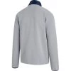 Saucony Rested Sherpa Quarter-Zip -Men's Sports Fashion SAM800321 LGH 2