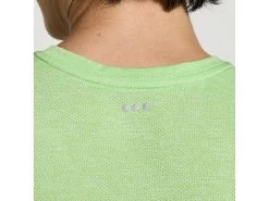 Saucony Stopwatch Graphic Singlet -Men's Sports Fashion SAM800325 INHS3 4 1