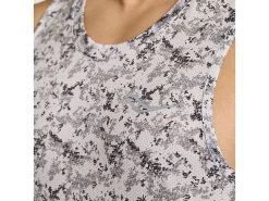 Saucony Stopwatch Graphic Singlet -Men's Sports Fashion SAM800325 LRCP 4 1