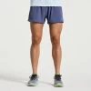 Saucony Outpace 3" Short 2 Saucony Outpace 3" Short -Men's Sports Fashion SAM800327 HZ 1