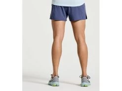 Saucony Outpace 3" Short -Men's Sports Fashion SAM800327 HZ 4 1