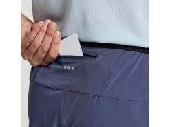 Saucony Outpace 3" Short -Men's Sports Fashion SAM800327 HZ 6