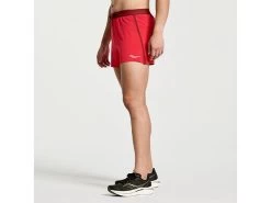 Saucony Outpace 3" Short -Men's Sports Fashion SAM800327 PP 2