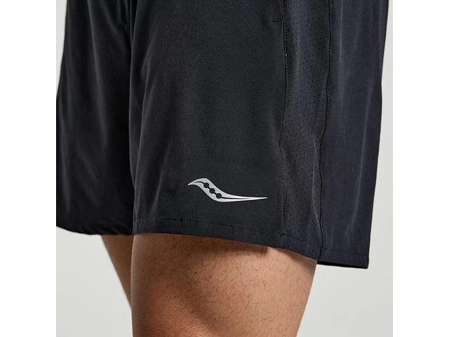 Saucony Outpace 5" Short 17 Saucony Outpace 5" Short - Image 15