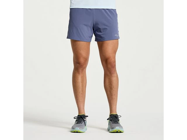 Saucony Outpace 5" Short 11 Saucony Outpace 5" Short - Image 9