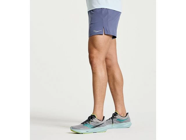 Saucony Outpace 5" Short 8 Saucony Outpace 5" Short - Image 6