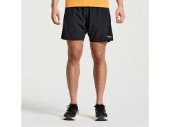 Saucony Outpace 7" Short