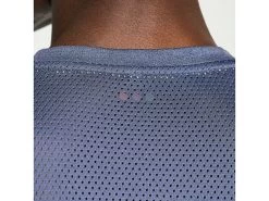 Saucony Elevate Short Sleeve -Men's Sports Fashion SAM800331 HZH 4