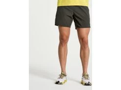 Saucony Explorer Utility 6" Short