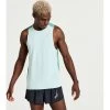 Saucony Pinnacle Sleeveless Shirt -Men's Sports Fashion SAM800337 MI 1