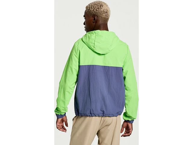 Saucony Rested Anorak 4 Saucony Rested Anorak - Image 2