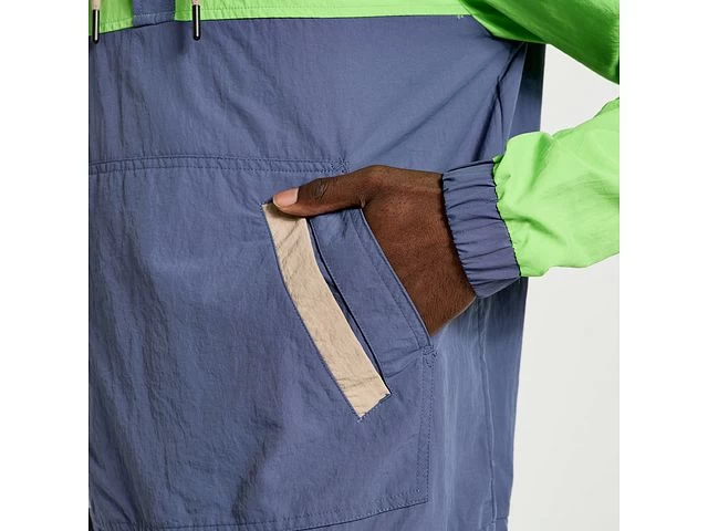 Saucony Rested Anorak 6 Saucony Rested Anorak - Image 4
