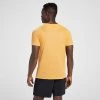 HOKA Glide Short Sleeve -Men's Sports Fashion SMALL 1123725 MONG 4