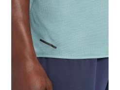 HOKA Glide Short Sleeve -Men's Sports Fashion SMALL 1123725 TREL 3 1