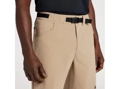 HOKA Sky Short -Men's Sports Fashion SMALL 1135026 DUNE 2