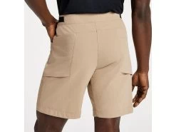 HOKA Sky Short -Men's Sports Fashion SMALL 1135026 DUNE 4