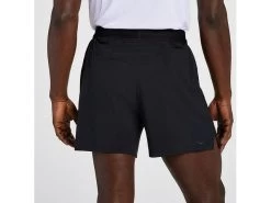 HOKA 5in" Short -Men's Sports Fashion SMALL 1135027 BLK 4