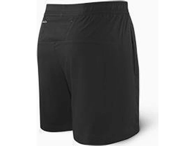 SAXX Kinetic 2-N-1 Sport Shorts 4 SAXX Kinetic 2-N-1 Sport Shorts - Image 2