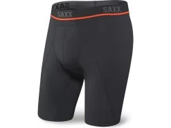SAXX Kinetic HD Long Leg Boxer