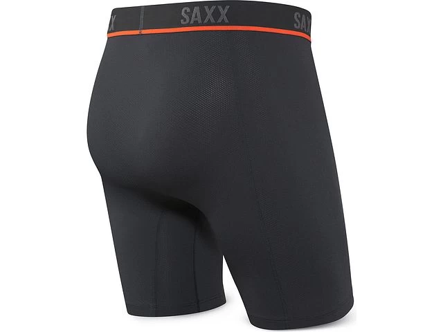SAXX Kinetic HD Long Leg Boxer 4 SAXX Kinetic HD Long Leg Boxer - Image 2