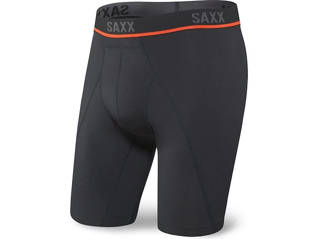 SAXX Kinetic HD Long Leg Boxer 3 SAXX Kinetic HD Long Leg Boxer