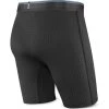 SAXX Quest Long Leg Boxer -Men's Sports Fashion SXLL70F BLK v2