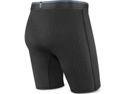 SAXX Quest Long Leg Boxer