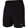 Saxx Gainmaker 7" 2-in-1 Short -Men's Sports Fashion SXSP05L BLK
