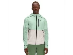 On Weather Jacket -Men's Sports Fashion Small JPEG 104.01029 weather jacket ss23 creek pearl m g1