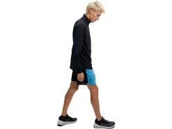 On Lightweight Short -Men's Sports Fashion Small JPEG 125.00435 lightweight shorts ss22 niagara black m g2 2