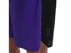 On Lightweight Short -Men's Sports Fashion Small JPEG 125.00680 lightweight shorts ss22 twilight black m g5