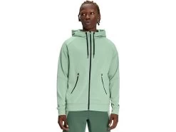 Men's| On Zipped Hoodie