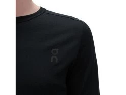 On Merino Long-T -Men's Sports Fashion Small JPEG 193.00738 merino long t fw22 black m g4