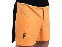 On 5" Lightweight Short 40 On 5" Lightweight Short -Men's Sports Fashion Small JPEG 195.00722 5 lightweight shorts fw22 mango black m g8