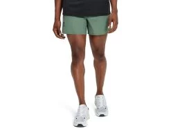 On Essential Shorts 34 On Essential Shorts -Men's Sports Fashion Small JPEG 1MD10120460 essential shorts ss23 ivy m g1 1