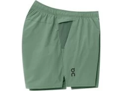 On Essential Shorts 33 On Essential Shorts -Men's Sports Fashion Small JPEG 1MD10120460 essential shorts ss23 ivy m t