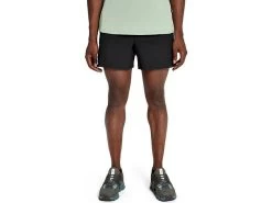 On Essential Shorts 25 On Essential Shorts -Men's Sports Fashion Small JPEG 1MD10120553 essential shorts ss23 black m g1