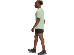 On Essential Shorts 26 On Essential Shorts -Men's Sports Fashion Small JPEG 1MD10120553 essential shorts ss23 black m g2