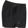On Essential Shorts -Men's Sports Fashion Small JPEG 1MD10120553 essential shorts ss23 black m t