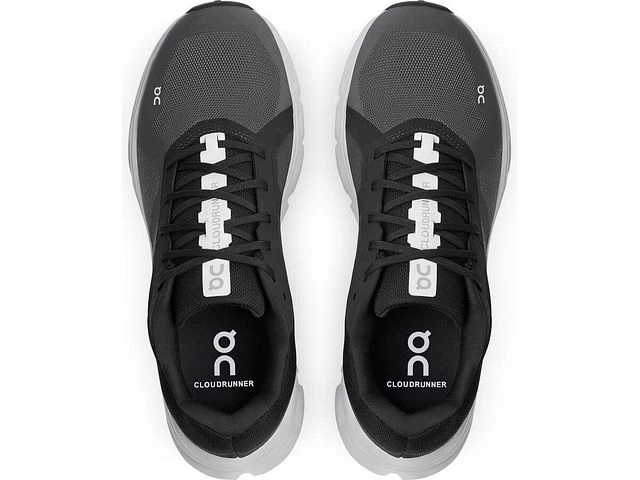 On Cloudrunner 12 On Cloudrunner - Image 10