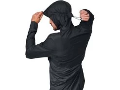 On Weather Jacket -Men's Sports Fashion Small JPEG FW19 WeatherJacket BlackShadow M Pack Shot 10