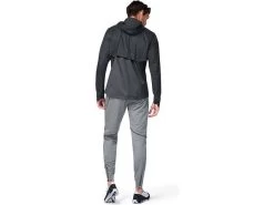 On Weather Jacket -Men's Sports Fashion Small JPEG FW19 WeatherJacket BlackShadow M Pack Shot 3 1