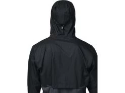 On Weather Jacket -Men's Sports Fashion Small JPEG FW19 WeatherJacket BlackShadow M Pack Shot 9 1