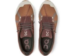 On Cloud 70/30 10 On Cloud 70/30 -Men's Sports Fashion Small JPEG FW20 Cloud 70 30 Brick Pecan M Pack Shot 2