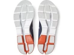 On Cloudflyer 2.0 -Men's Sports Fashion Small JPEG SS21 Cloudflyer Midnight Rust M Pack Shot 2 1