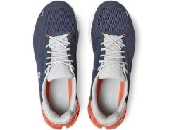 On Cloudflyer 2.0 -Men's Sports Fashion Small JPEG SS21 Cloudflyer Midnight Rust M Pack Shot 3 1 1